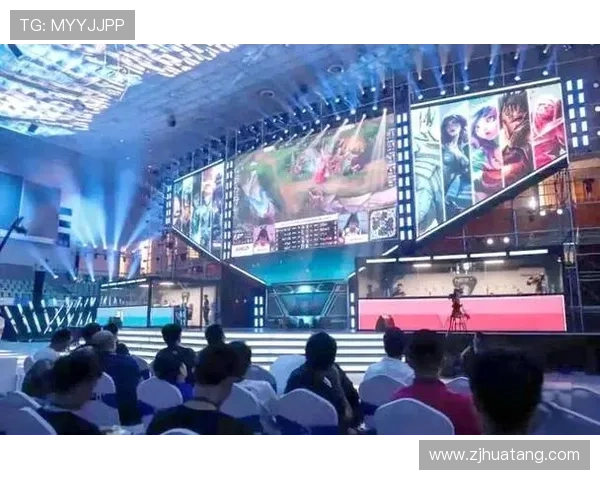 《2025年全球电竞赛事新格局崛起 电竞行业迎来创新变革与挑战》 《2025年全球电竞赛事新格局崛起 电竞行业迎来创新变革与挑战》