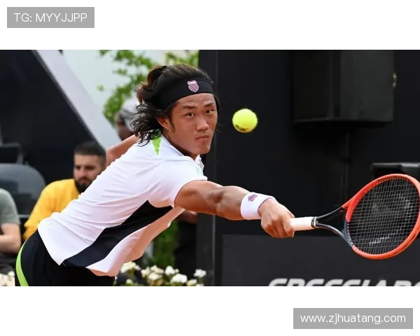 中国网球新星突破重围 首次闯入大满贯四强掀起风潮