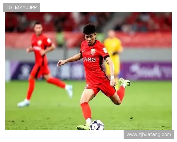 国足新星闪耀亚洲赛场球队逆转夺冠引爆全国球迷热情 国足新星闪耀亚洲赛场球队逆转夺冠引爆全国球迷热情