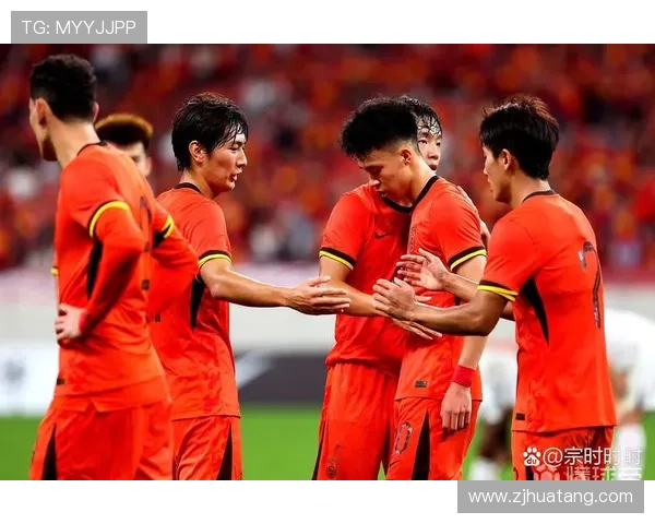 国足鏖战九十分钟绝平劲敌年轻阵容展现全新斗志燃爆全场