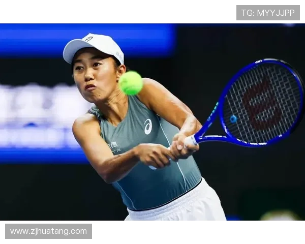 张帅强势晋级武汉网球公开赛四强 再次挑战世界顶级选手