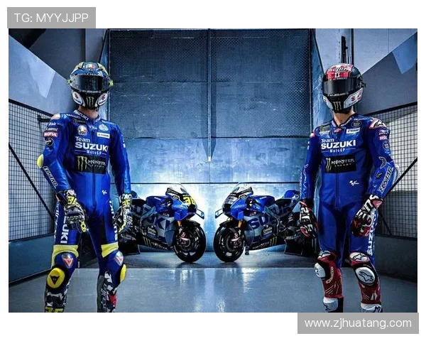 2022 MotoGP赛季日程公布：赛程、车队、选手等你关心的一切！