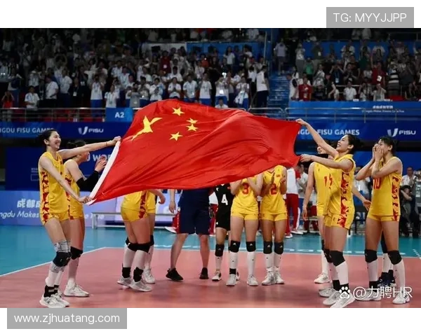 中国女排再创辉煌 以3比0战胜日本队成功夺得亚洲杯冠军