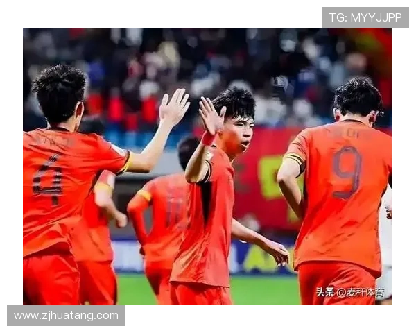 国足逆转取胜亚洲杯再燃希望全队士气高涨誓夺出线资格