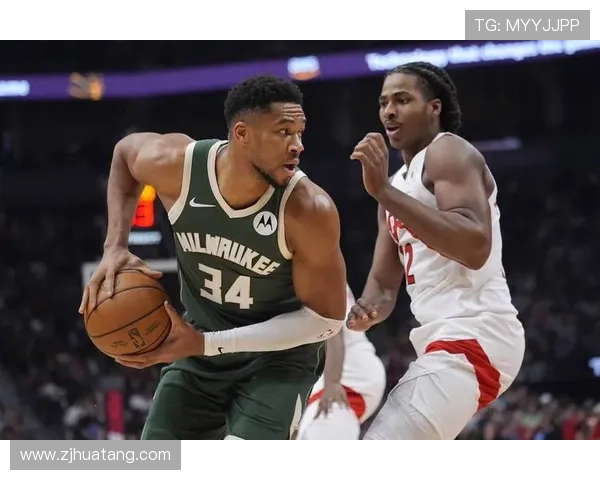 字母哥带队击败勇士再创历史 新赛季MVP竞争愈加激烈