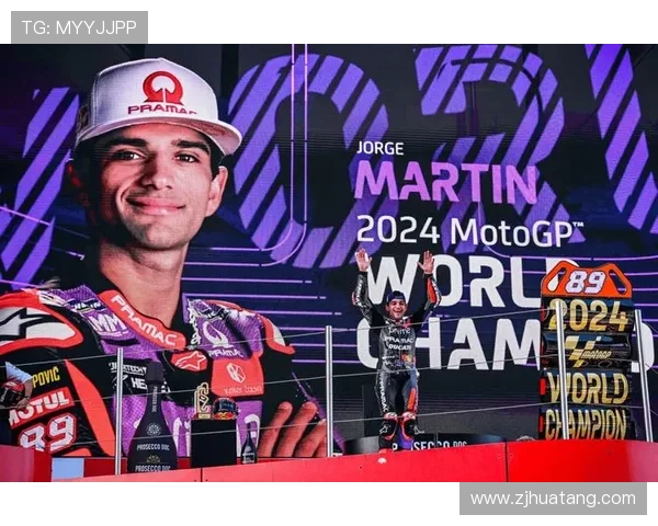 杜卡迪车队再度称霸MotoGP赛场马丁与巴尼亚亚上演冠军巅峰对决