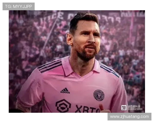 梅西加盟美国大联盟后首度亮相引爆全场球迷热情