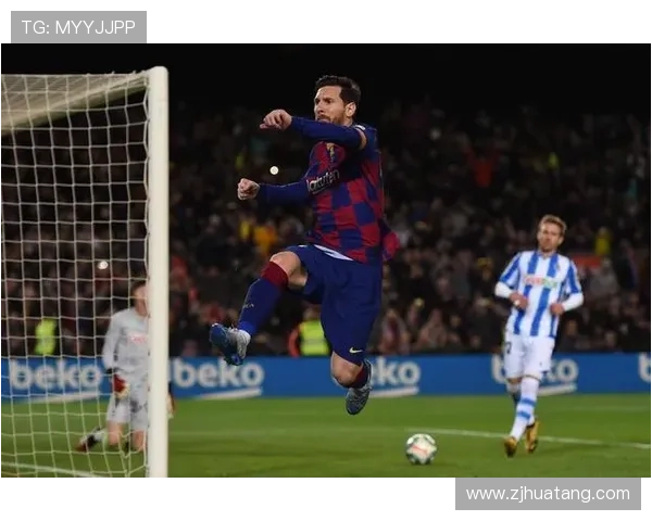 梅西重返巴萨传闻引爆转会市场 球迷热议C罗是否也将回归欧洲