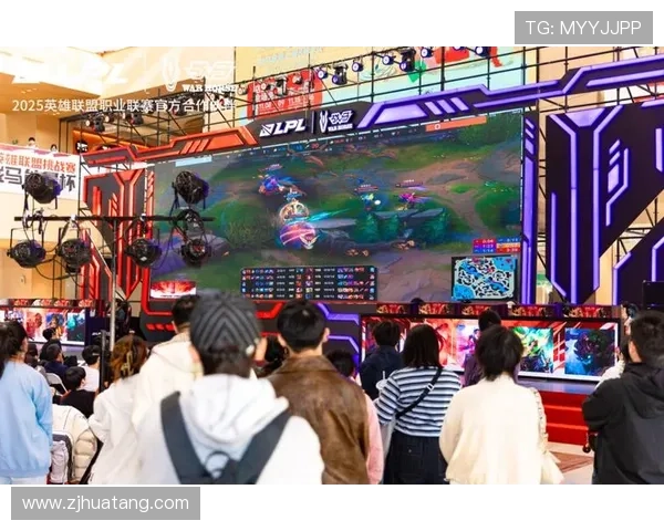 电竞赛事迎来新纪元 全球战队争夺冠军荣耀 引爆玩家热血对决