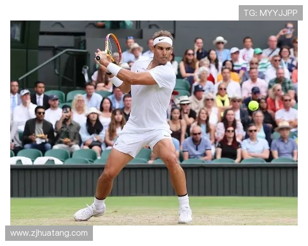 纳达尔宣布退出今年温网 伤病困扰让他做出艰难决定