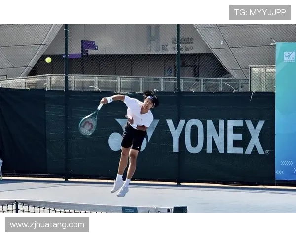 网球世界新星崛起 亚洲冠军赛再掀激战 热门选手争夺年度排名桂冠