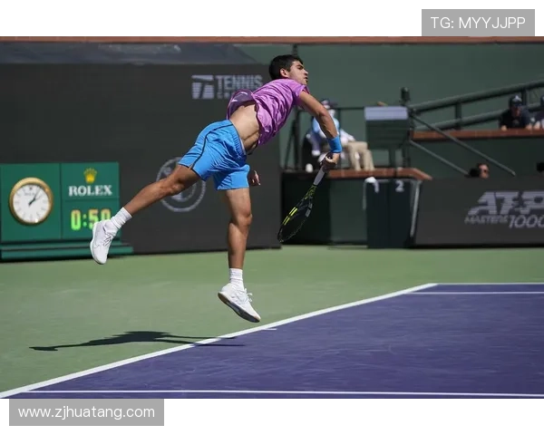 网球盛事重磅回归 年终总决赛赛场迎战世界顶尖选手