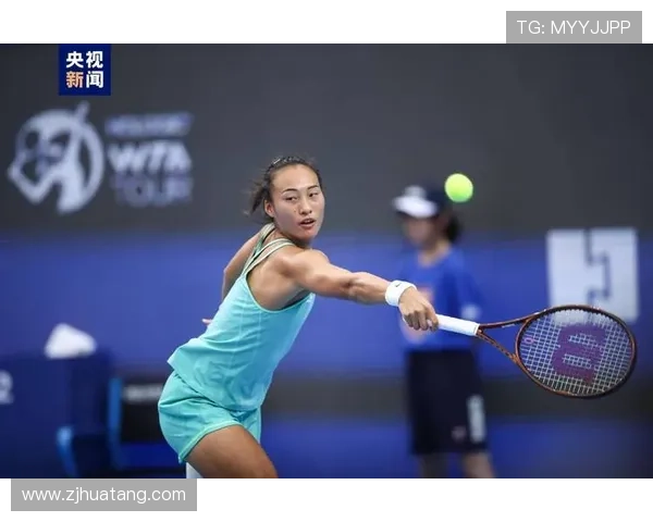 网球赛季精彩纷呈 新星崛起与老将争锋 谁能笑到最后？