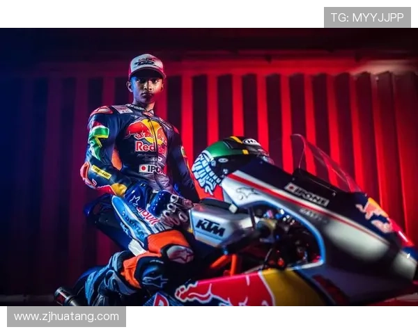 MotoGP赛场风云再起新秀强势突围冠军争夺战局愈演白热化中