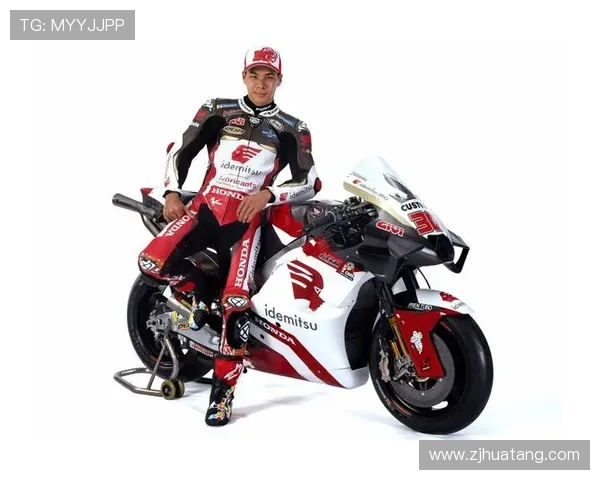 MotoGP赛季迎来激烈角逐 新晋车手挑战老牌冠军