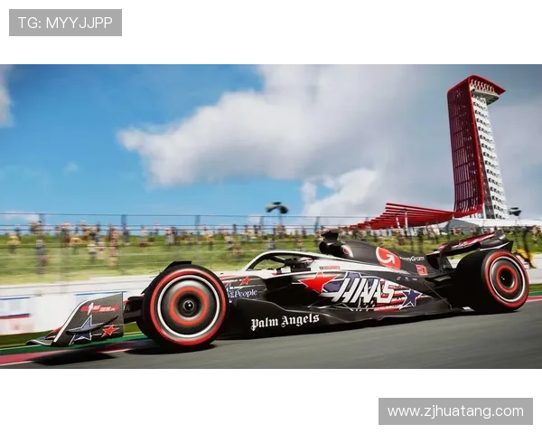 丰田称霸F1新篇章 哈斯车队将于2026赛季更名为TGR Haas