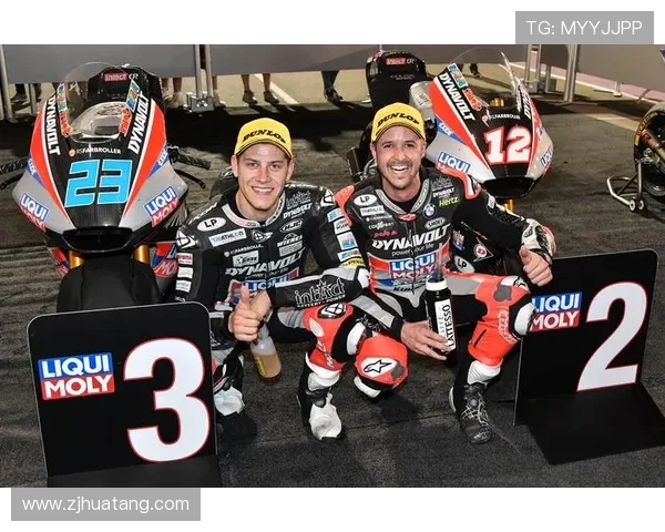 新赛季MotoGP焦点之战全面升温车队竞争空前激烈格局生变中