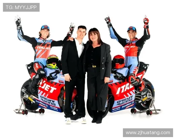 2025赛季MotoGP新车手阵容揭晓 多支队伍更换阵容力争冠军