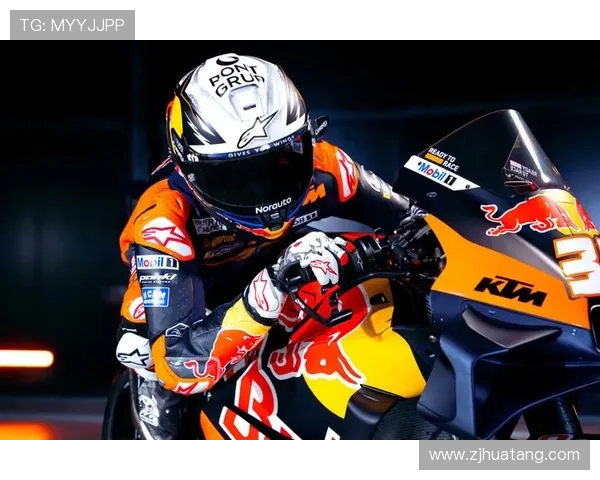 MotoGP赛季激战正酣多位厂队新星崛起改写冠军格局走向未来