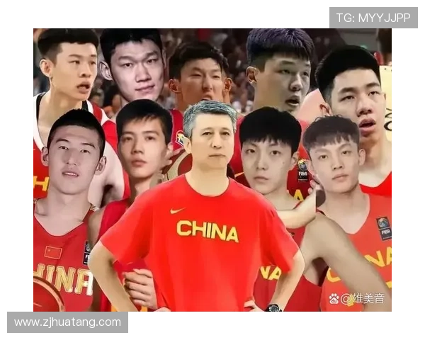 中国男篮新帅亮相集训开启备战亚洲杯全力冲击巴黎奥运资格