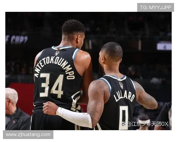 围绕NBA雄鹿崛起之路解析球队核心阵容与未来争冠前景发展走势