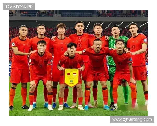 国足世预赛关键战迎来新帅首秀球迷期待反弹之夜全队士气提升明显