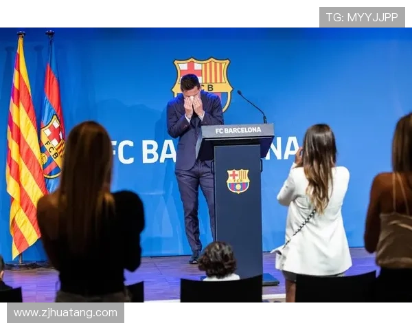 梅西重返巴萨引发热议 球迷热盼传奇归来球队未来规划成焦点