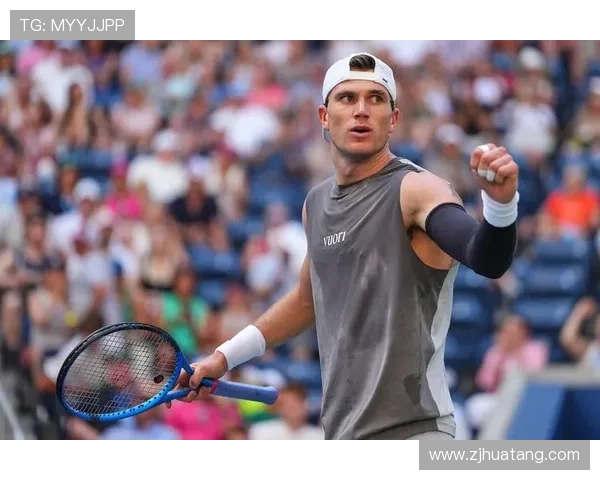 网球赛场新星崛起 世界排名前十大洗牌即将到来