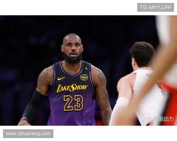 詹姆斯复出表现惊艳 湖人逆袭胜勇士迎四连胜